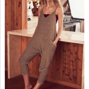 Jumpsuit from Urban Outfitters